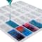 Dominoes Silicone Mould by Craft Smart®